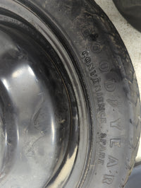 2005-2007 Chevrolet Cobalt Spare Donut Tire Wheel Rim Oem 1318296 - Oemusedautoparts1.com