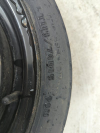 2005-2007 Chevrolet Cobalt Spare Donut Tire Wheel Rim Oem 1318296 - Oemusedautoparts1.com