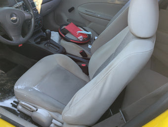 compare product 2006-2009 Chevrolet Cobalt Driver Front Seat Oem