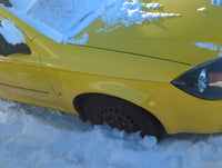 2005-2010 Chevrolet Cobalt Passenger Fender 1319479 - Oemusedautoparts1.com