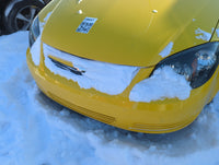 2005-2010 Chevrolet Cobalt Front Grille Bumper Not Included 1319512 - Oemusedautoparts1.com
