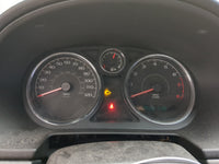 2007 Chevrolet Cobalt Instrument Cluster Speedometer Gauges Fits OEM Used Auto Parts - Oemusedautoparts1.com