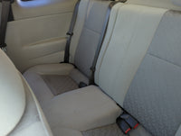 2007 Chevrolet Cobalt Rear Seat Oem 1319538 - Oemusedautoparts1.com