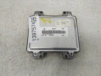 2007 Chevrolet Cobalt PCM Engine Control Computer ECU ECM PCU OEM P/N:12610012 Fits OEM Used Auto Parts - Oemusedautoparts1.