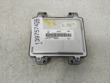 2007 Chevrolet Cobalt PCM Engine Control Computer ECU ECM PCU OEM P/N:12610012 Fits OEM Used Auto Parts - Oemusedautoparts1.