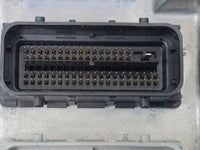 2007 Chevrolet Cobalt PCM Engine Control Computer ECU ECM PCU OEM P/N:12610012 Fits OEM Used Auto Parts - Oemusedautoparts1.