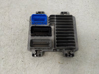 2007 Chevrolet Cobalt PCM Engine Control Computer ECU ECM PCU OEM P/N:12610012 Fits OEM Used Auto Parts - Oemusedautoparts1.
