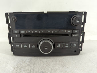 compare product 2007-2008 Chevrolet Cobalt Radio AM FM Cd Player Receiver Replacement P/N:25780214 Fits Fits 2007 2008 OEM Used Auto Parts