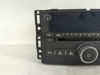 2007-2008 Chevrolet Cobalt Radio AM FM Cd Player Receiver Replacement P/N:25780214 Fits Fits 2007 2008 OEM Used Auto Parts -