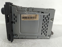 2007-2008 Chevrolet Cobalt Radio AM FM Cd Player Receiver Replacement P/N:25780214 Fits Fits 2007 2008 OEM Used Auto Parts -