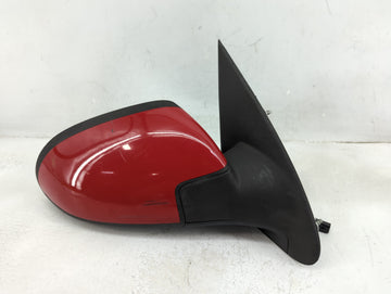 2005-2010 Chevrolet Cobalt Passenger Side View Mirror - Right Door Mirror OEM Used - Oemusedautoparts1.com