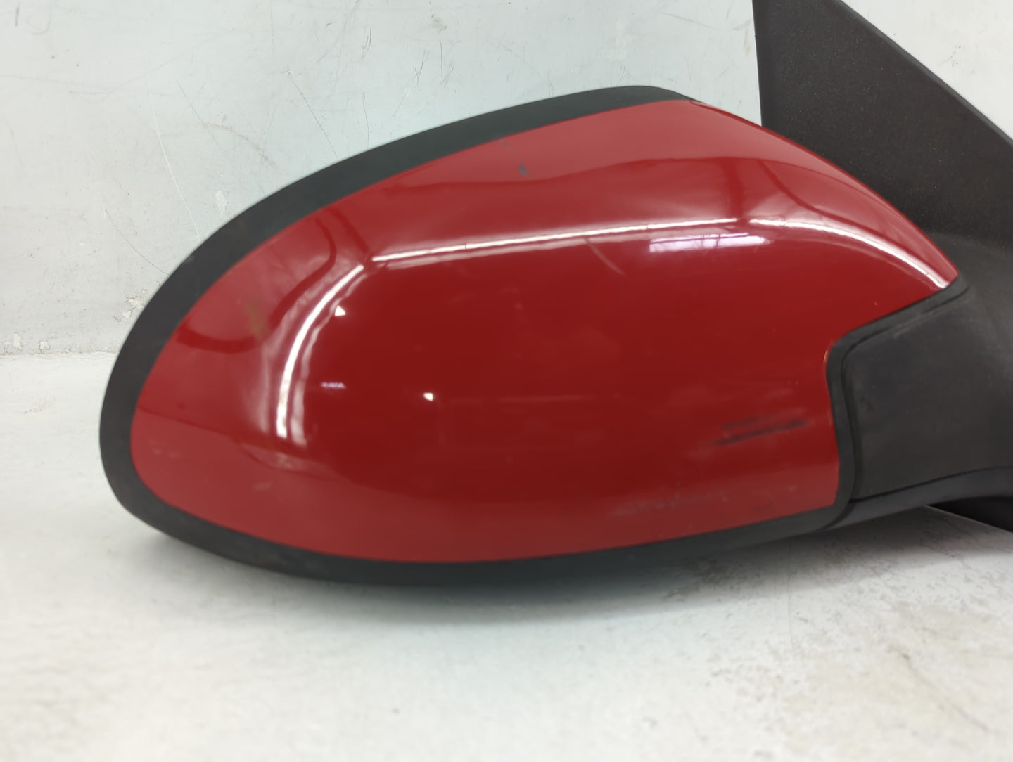 2005-2010 Chevrolet Cobalt Passenger Side View Mirror - Right Door Mirror OEM Used - Oemusedautoparts1.com