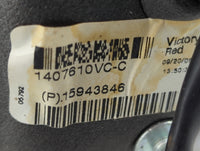 2005-2010 Chevrolet Cobalt Passenger Side View Mirror - Right Door Mirror OEM Used - Oemusedautoparts1.com