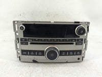 2007-2008 Chevrolet Cobalt Radio AM FM Cd Player Receiver Replacement P/N:15284732 Fits Fits 2007 2008 OEM Used Auto Parts -