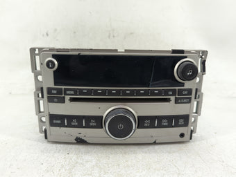 compare product 2007-2008 Chevrolet Cobalt Radio AM FM Cd Player Receiver Replacement P/N:15284732 Fits Fits 2007 2008 OEM Used Auto Parts