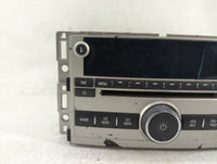 2007-2008 Chevrolet Cobalt Radio AM FM Cd Player Receiver Replacement P/N:15284732 Fits Fits 2007 2008 OEM Used Auto Parts -
