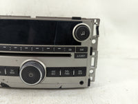 2007-2008 Chevrolet Cobalt Radio AM FM Cd Player Receiver Replacement P/N:15284732 Fits Fits 2007 2008 OEM Used Auto Parts -