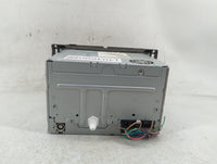 2007-2008 Chevrolet Cobalt Radio AM FM Cd Player Receiver Replacement P/N:15284732 Fits Fits 2007 2008 OEM Used Auto Parts -