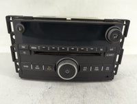 2007-2008 Chevrolet Cobalt Radio AM FM Cd Player Receiver Replacement P/N:25780214 Fits Fits 2007 2008 OEM Used Auto Parts -