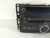 2007-2008 Chevrolet Cobalt Radio AM FM Cd Player Receiver Replacement P/N:25780214 Fits Fits 2007 2008 OEM Used Auto Parts -