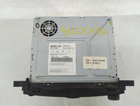 2007-2008 Chevrolet Cobalt Radio AM FM Cd Player Receiver Replacement P/N:25780214 Fits Fits 2007 2008 OEM Used Auto Parts -
