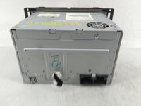 2007-2008 Chevrolet Cobalt Radio AM FM Cd Player Receiver Replacement P/N:25780214 Fits Fits 2007 2008 OEM Used Auto Parts -