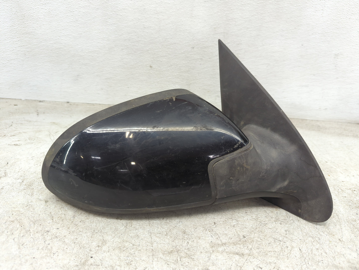 2005-2010 Chevrolet Cobalt Passenger Side View Mirror - Right Door Mirror OEM Used - Oemusedautoparts1.com