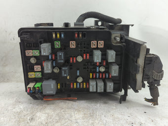 compare product 2007 Chevrolet Cobalt Fusebox Fuse Box Panel Relay Module P/N:25797235 JB723576BA0VR Fits OEM Used Auto Parts