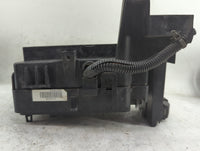 2007 Chevrolet Cobalt Fusebox Fuse Box Panel Relay Module P/N:25797235 JB723576BA0VR Fits OEM Used Auto Parts - Oemusedautop