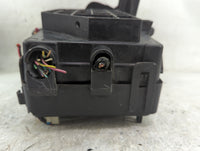 2007 Chevrolet Cobalt Fusebox Fuse Box Panel Relay Module P/N:25797235 JB723576BA0VR Fits OEM Used Auto Parts - Oemusedautop