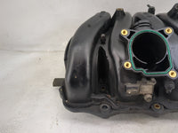 2007-2008 Chevrolet Cobalt Air Intake Manifold P/N:TL86318B1685 1020544S01 Fits Fits 2007 2008 OEM Used Auto Parts - Oemused