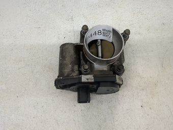 compare product 2007-2010 Chevrolet Cobalt Throttle Body P/N:96AA897B4790A Fits Fits 2007 2008 2009 2010 2011 OEM Used Auto Parts