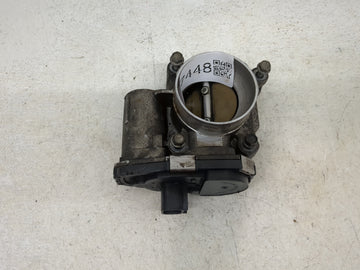 2007-2010 Chevrolet Cobalt Throttle Body P/N:96AA897B4790A Fits Fits 2007 2008 2009 2010 2011 OEM Used Auto Parts - Oemuseda