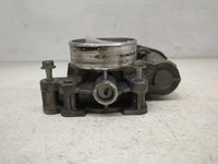 2007-2010 Chevrolet Cobalt Throttle Body P/N:96AA897B4790A Fits Fits 2007 2008 2009 2010 2011 OEM Used Auto Parts - Oemuseda