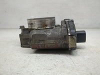 2007-2010 Chevrolet Cobalt Throttle Body P/N:96AA897B4790A Fits Fits 2007 2008 2009 2010 2011 OEM Used Auto Parts - Oemuseda