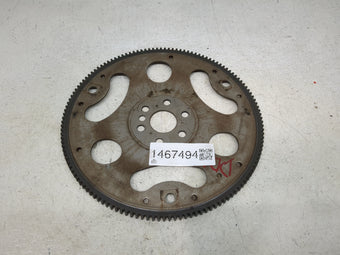 compare product 2005-2010 Chevrolet Cobalt Transmission Flywheel Flexplate P/N:TU3176C Fits OEM Used Auto Parts