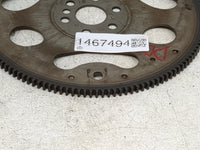 2005-2010 Chevrolet Cobalt Transmission Flywheel Flexplate P/N:TU3176C Fits OEM Used Auto Parts - Oemusedautoparts1.com