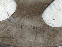 2005-2010 Chevrolet Cobalt Transmission Flywheel Flexplate P/N:TU3176C Fits OEM Used Auto Parts - Oemusedautoparts1.com