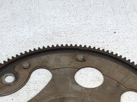 2005-2010 Chevrolet Cobalt Transmission Flywheel Flexplate P/N:TU3176C Fits OEM Used Auto Parts - Oemusedautoparts1.com