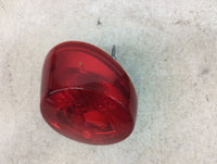 2007 Chevrolet Cobalt Tail Light Assembly Driver Left OEM P/N:GM375-B000L 30503598 Fits OEM Used Auto Parts - Oemusedautopar