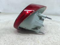 2007 Chevrolet Cobalt Tail Light Assembly Driver Left OEM P/N:GM375-B000L 30503598 Fits OEM Used Auto Parts - Oemusedautopar