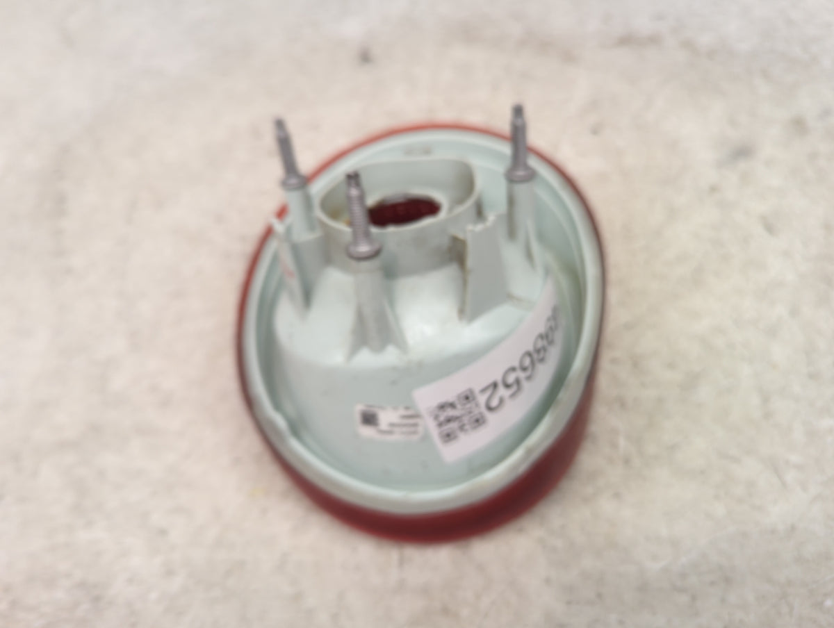 2007 Chevrolet Cobalt Tail Light Assembly Driver Left OEM P/N:GM375-B000L 30503598 Fits OEM Used Auto Parts - Oemusedautopar
