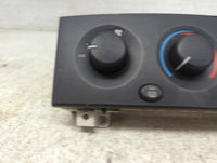 2007 Chevrolet Cobalt Climate Control Module Temperature AC/Heater Replacement P/N:P55115904 Fits OEM Used Auto Parts - Oemu