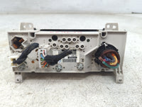2007 Chevrolet Cobalt Climate Control Module Temperature AC/Heater Replacement P/N:P55115904 Fits OEM Used Auto Parts - Oemu
