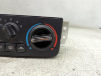2005-2010 Chevrolet Cobalt Climate Control Module Temperature AC/Heater Replacement P/N:15890411 28043865 Fits OEM Used Auto