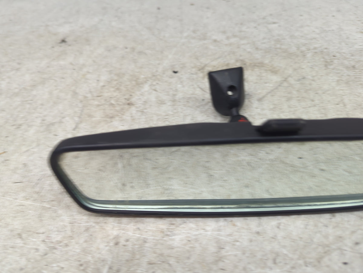 2007 Chevrolet Cobalt Interior Rear View Mirror Replacement OEM P/N:E8 011083 Fits OEM Used Auto Parts - Oemusedautoparts1.c