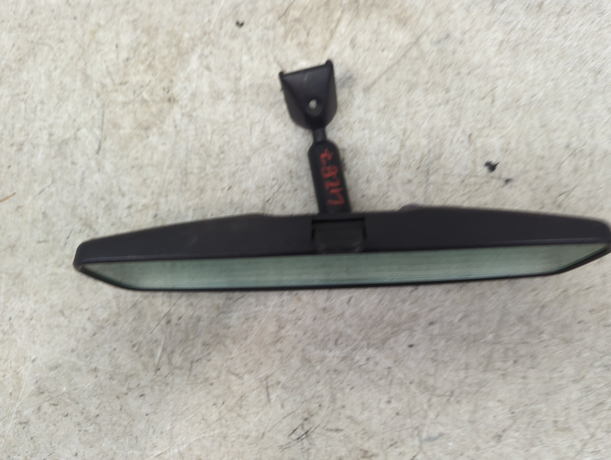2007 Chevrolet Cobalt Interior Rear View Mirror Replacement OEM P/N:E8 011083 Fits OEM Used Auto Parts - Oemusedautoparts1.c