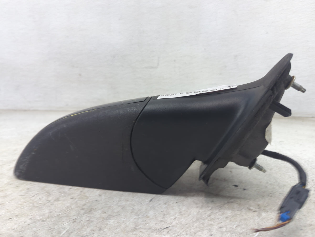 2007 Chevrolet Cobalt Passenger Side View Mirror - Right Door Mirror OEM Used - Oemusedautoparts1.com