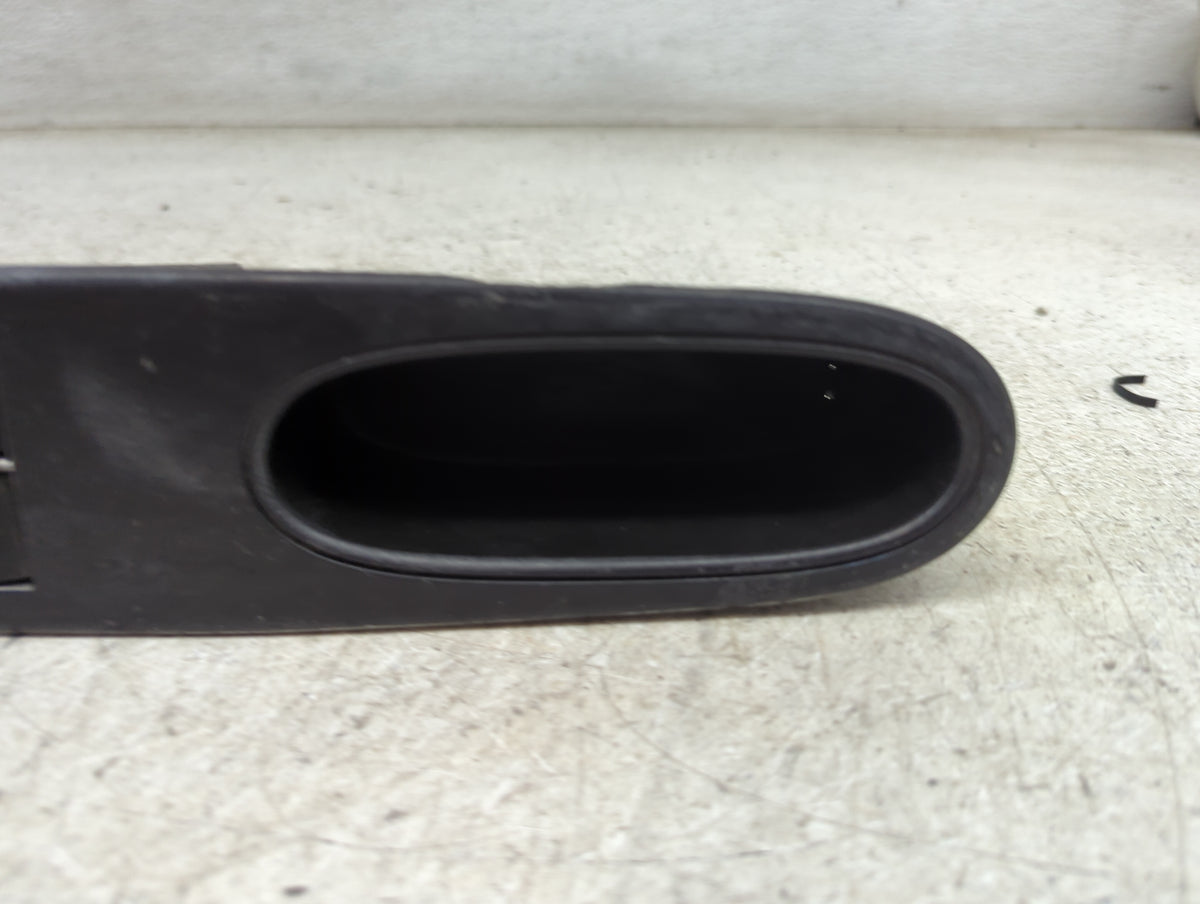 2007 Chevrolet Cobalt Master Power Window Switch Replacement Driver Side Left P/N:22733513 Fits OEM Used Auto Parts - Oemuse