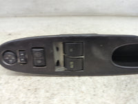 2007 Chevrolet Cobalt Master Power Window Switch Replacement Driver Side Left P/N:22733513 Fits OEM Used Auto Parts - Oemuse